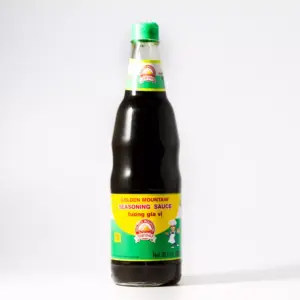 SOY SAUCE - GOLDEN MOUNTAIN