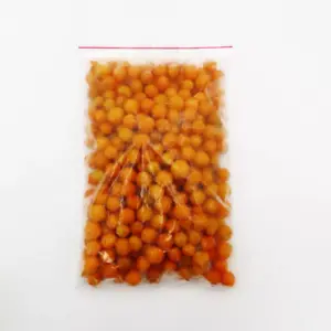 GOOSEBERRY - FROZEN (1kg)