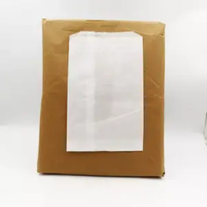 GREASE PROOF BAGS - GP2