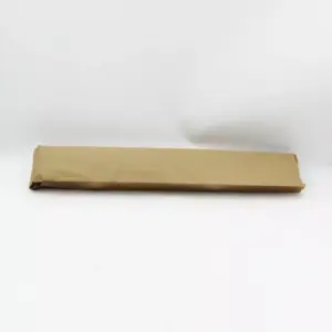 GREASE PROOF BAGS - GP HOTDOG LONG