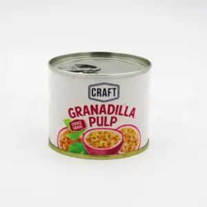 GRANADILLA PULP - ALLIANCE (212g)