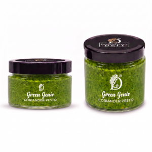 Green Genie