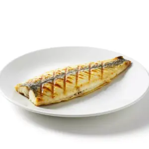 HAKE FILLET - 8/10 OVERSTRAND LOCAL (5kg)