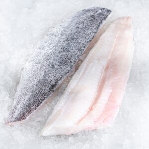 HAKE FILLET - 8/10 LOCAL (5kg)