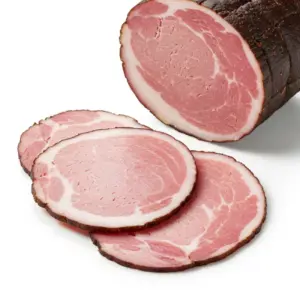 HAM- BLACK FOREST (100g)