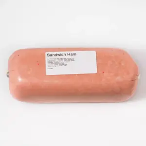 HAM - LOAF (2.5kg)