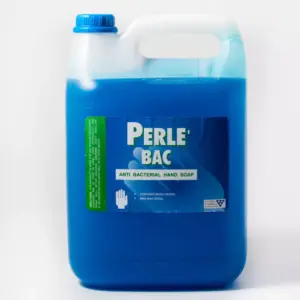 HAND SOAP - PERLE BLUE (5L)