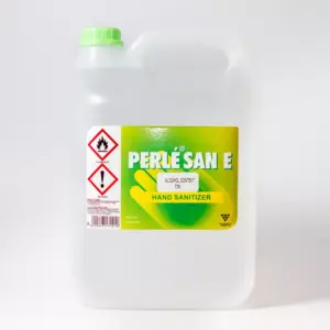 HAND SANITIZER - PERLESAN (5L)