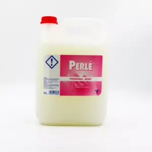 HAND SOAP - PERLE WHITE (5L)