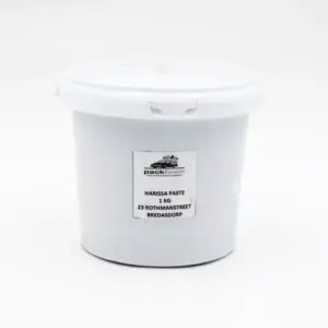 HARISSA PASTE (1kg)
