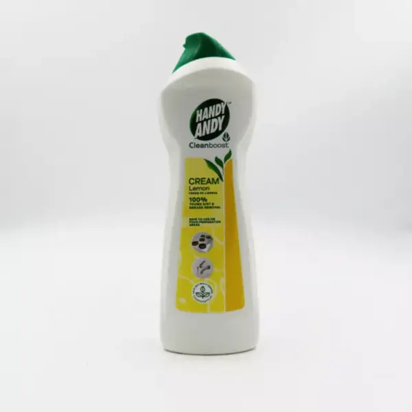 Handy Andes HANDY ANDY 750ML - Packtown