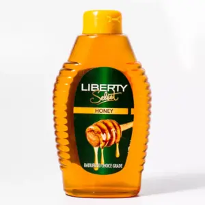 HONEY SQUEEZE (500g)