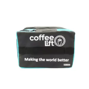 COOL HOT BOX CARRIER