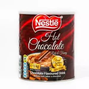 HOT CHOCOLATE - NESTLE (1KG)