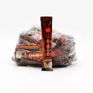 HOT CHOCOLATE - SACHETS CIRO (50)