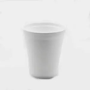 FOAM CUP - 250ML (100)