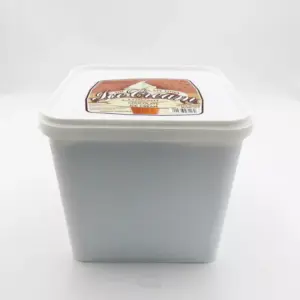 ICE CREAM - CHOCOLATE SCOOP (5L)