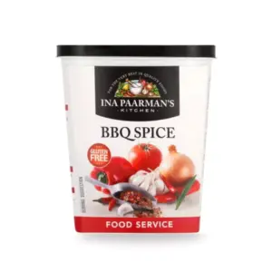 INA PAARMAN - BBQ SPICE (1kg)