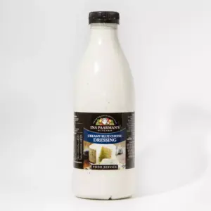 INA PAARMAN - BLUE CHEESE DRESSING (1L)