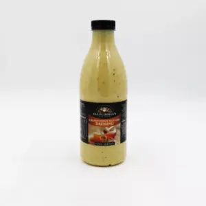 INA PAARMAN - HONEY MUSTARD DRESSING (1L)