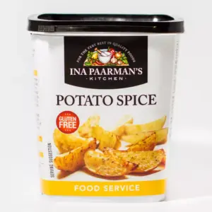 INA PAARMAN - POTATO SPICE (1kg)