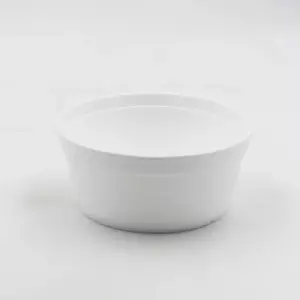 FOAM TUB - 250ML (100)