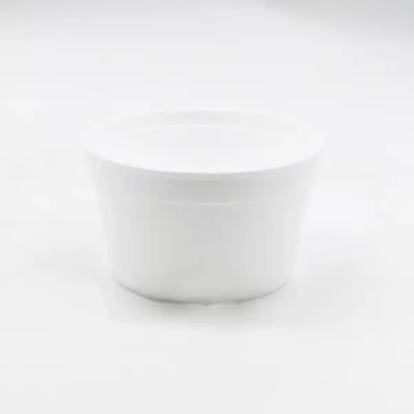 FOAM TUB - 350ML (100) - Packtown