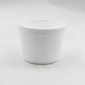 FOAM TUB - 500ML (100)