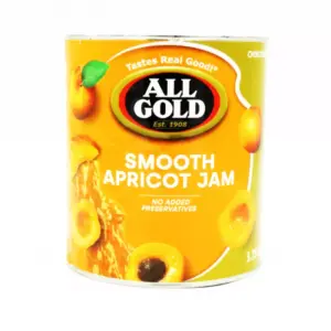 JAM - APRICOT (A10)