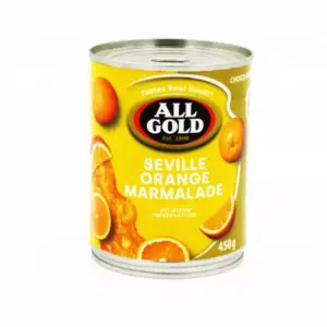 JAM MARMALADE (450g)