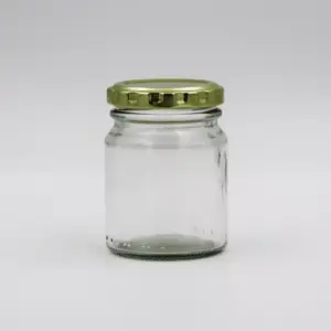 JAR - SPREAD/PICKLE & RTO 53 125ML