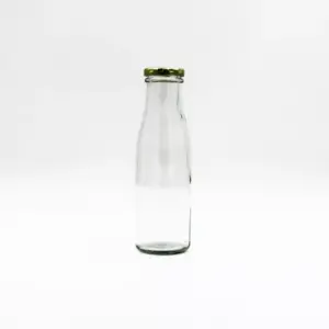 JAR - CHUTNEY 375ML & 43 RTO LID