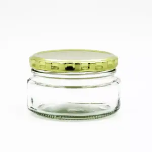 JAR - 200g DIP & 82 RTO LID