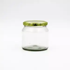 JAR - SPREAD 250ML & 70 RTO