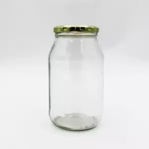 JAR - FARRAGO 750ML & 70 RTO LID