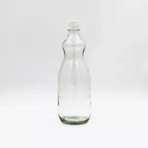 JAR - BOTTLE UTILITY 750ML & 31.5 ROPP