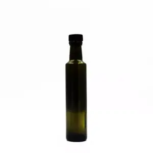 JAR - OLIVE OIL GREEN 500ML