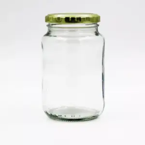 JAR - CATERING 1L & 82 RTO LID