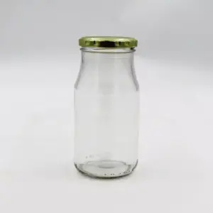 JAR - SAUCE 455ML