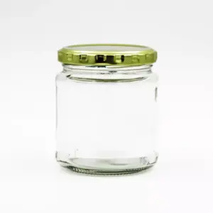 JAR - SHEER 291ML & RTO 70 LID