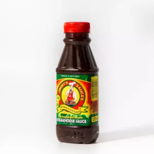 JIMMY'S SAUCE (375ml)