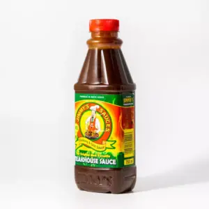 JIMMY'S SAUCE (750ml)
