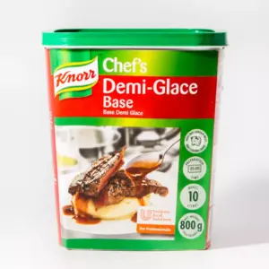 KNORR - DEMI GLACE