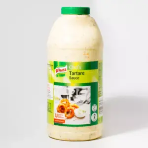 KNORR - TARTARE SAUCE (2L)