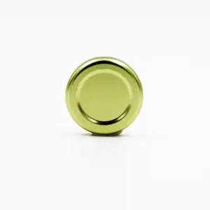 LID - 43RTO METAL GOLD