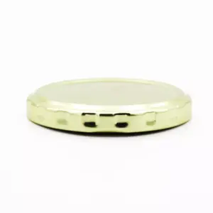 LID - GOLD 53MM