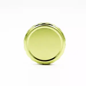 LID - 70 RTO METAL GOLD