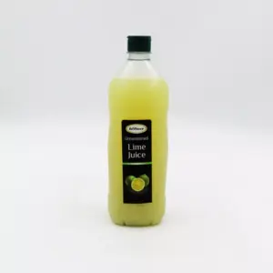 LIME JUICE (1L)