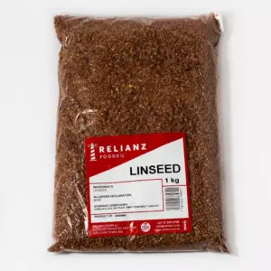 LINSEEDS (1kg)