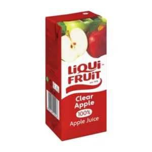 LIQUIFRUIT - APPLE 200ml (6)